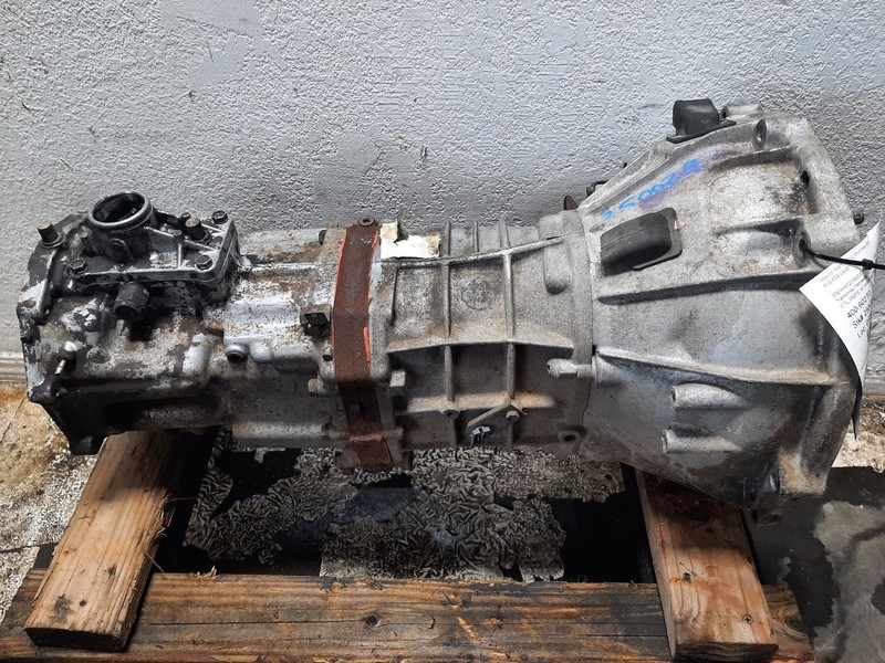 95-04 TOYOTA TACOMA SR5 2.7L MANUAL TRANSMISSION 4CYL