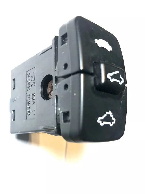 2003-2005 Honda Accord sunroof switch M19833 2001 Sun Roof☀️ Roof
