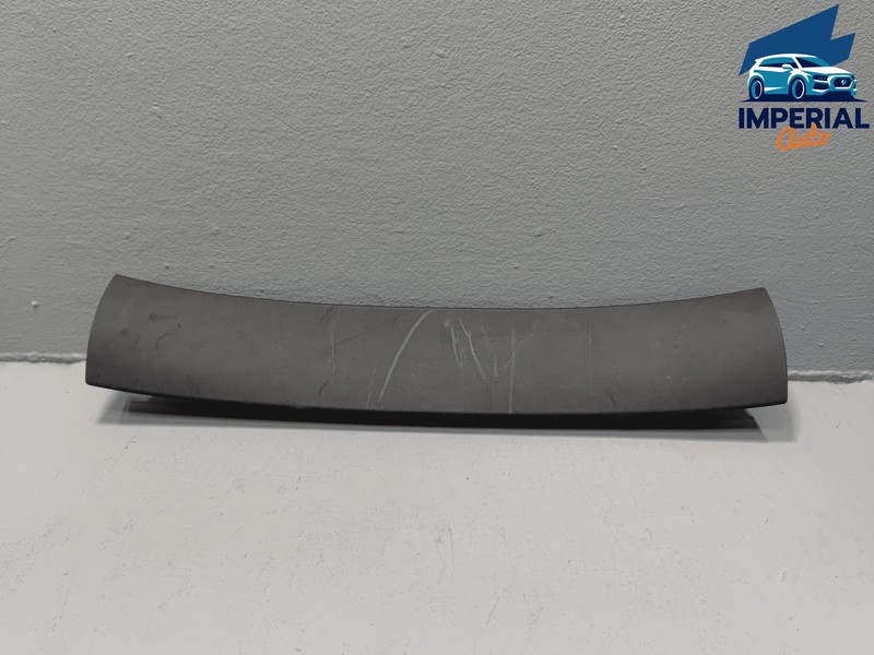 AUDI Q7 2017-2022 UPPER ROOF HEADLINER REAR TRIM COVER PANEL OEM