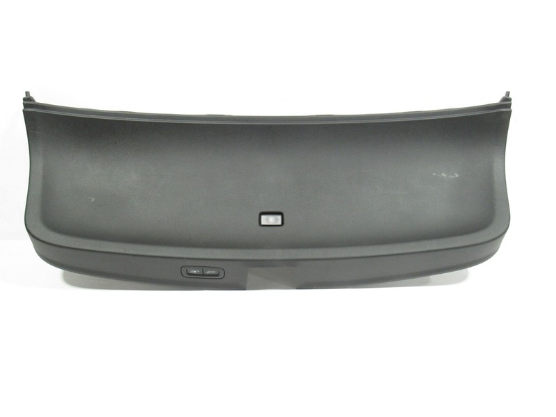 23-25 Polestar 2 2024 Trunk Tailgate Liftgate Lid Cover Trim Panel Switch ;:Y