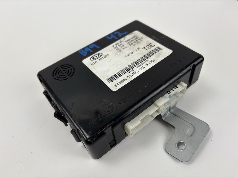 95400-4C001 Body Control BCM Smart Key US From 2013 OPTIMA 10608072