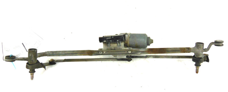 11-13 Jeep Grand Cherokee Windshield Wiper Transmission Linkage W/ Motor LHD OEM