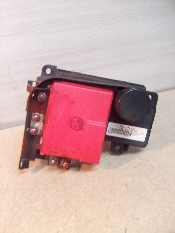Freightliner Cascadia Diamler Control Module A66-10292-004