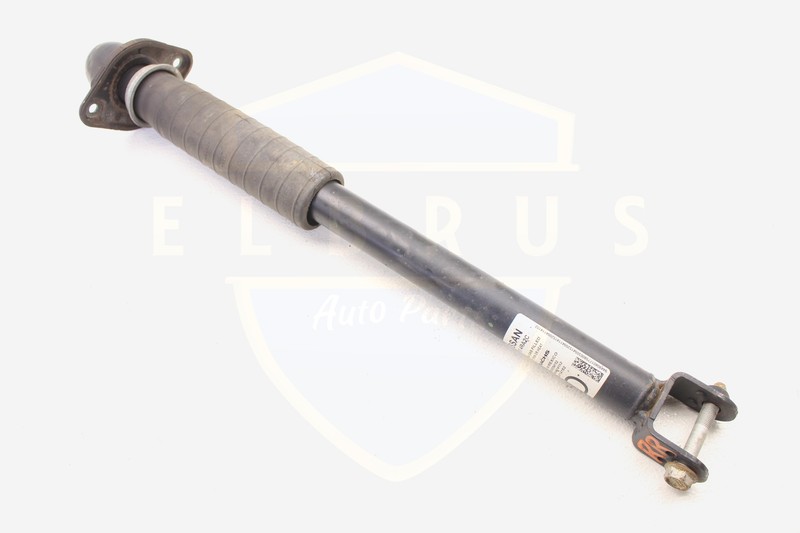 2022 2023 NISSAN MAXIMA REAR LEFT OR RIGHT SHOCK ABSORBER OEM *36K MILES*