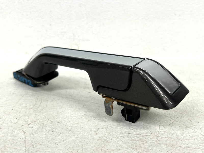 ⭐2011-2013 HONDA ODYSSEY EX-L FRONT LEFT DRIVER DOOR HANDLE GRAY OEM LOT2472