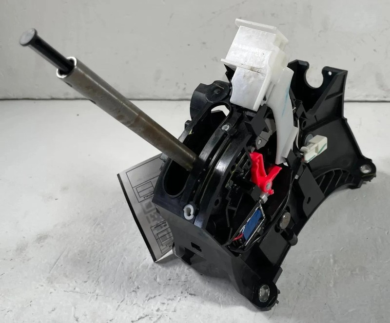 2023-2026 HONDA HR-V AUTO TRANSMISSION GEAR SHIFT SHIFTER SELECTOR 2.0L # 108023