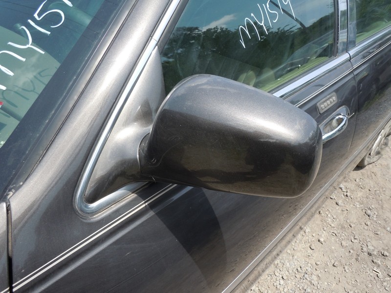 2004-2008 Lincoln Town Car Power Door Mirror Driver Left Heated From 3/8/04 T7