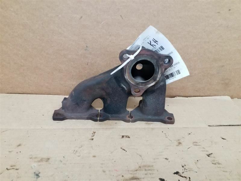 Exhaust Manifold 3.6L Fits 07-09 VITARA 239133