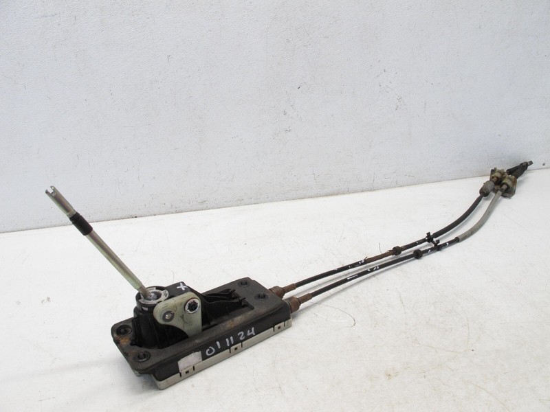 11-16 MINI COOPER S COUNTRYMAN PACEMAN R60 MANUAL TRANSMISSION SHIFT LEVER OEM 0