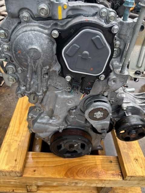 20 21 22 23 24 25 NISSAN SENTRA 2.0L ENGINE 42K MILES 90 DAY WARRANTY