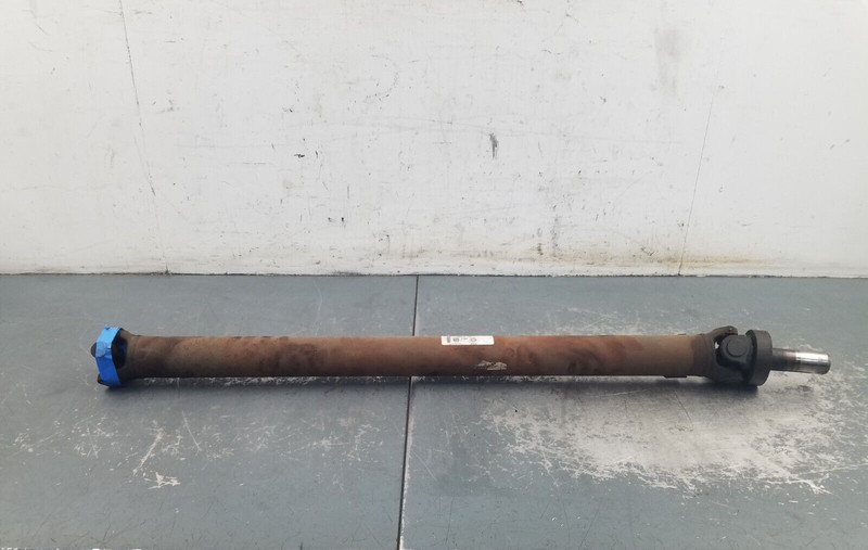 2000 Pontiac Trans Am Driveshaft - Auto Trans #6008 P10