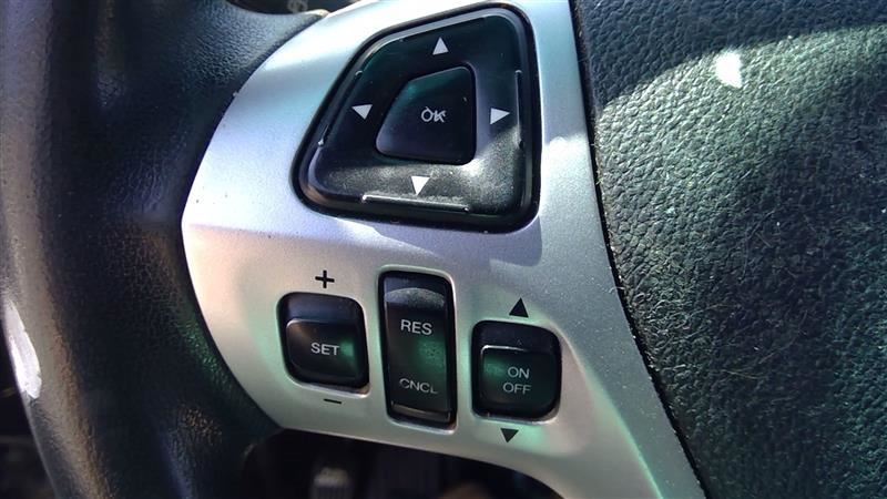 Driver Column Switch Cruise Control Left Hand Fits 13-19 FLEX 713711