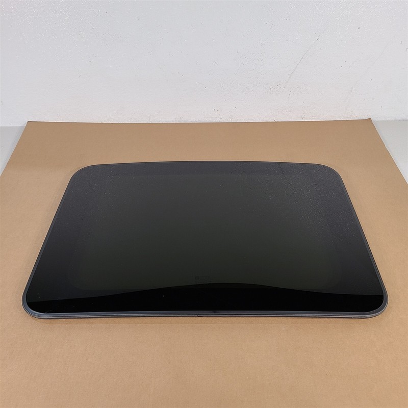 10-15 Camaro Ss Sunroof Glass Moon Sun Roof Aa7438