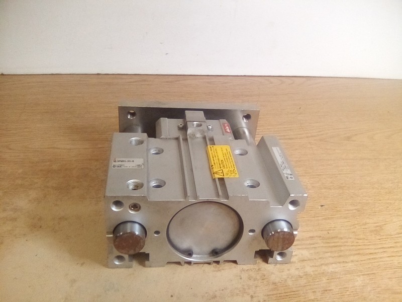 SMC MLGPM63-50-B Pneumatic Cylinder