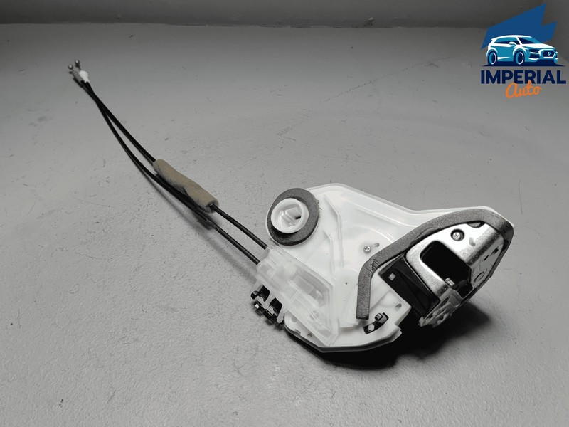 TOYOTA CAMRY REAR RIGHT PASSENGER SIDE DOOR LATCH LOCK ACTUATOR 2018-2024 OEM