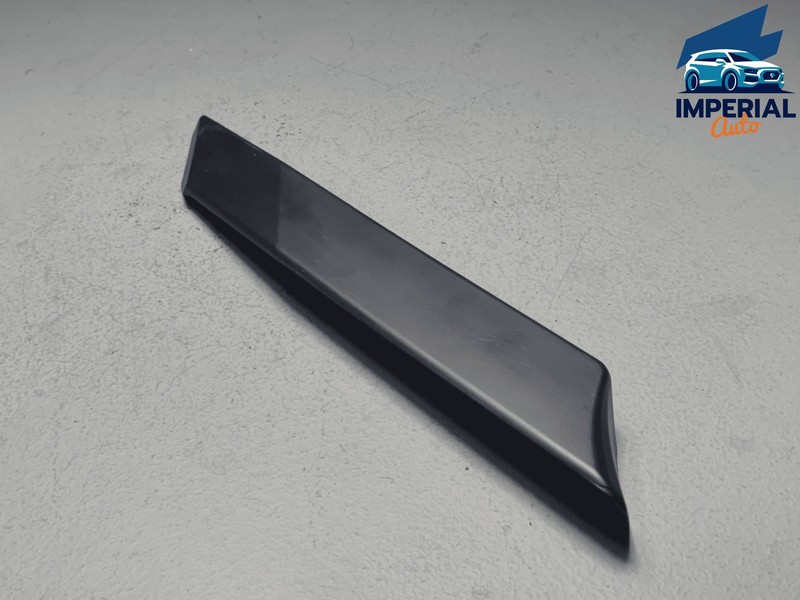 TOYOTA RAV4 19-25 REAR DRIVER SIDE QUARTER PANEL UPPER COVER TRIM MOLDING OEM