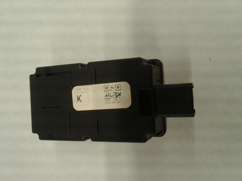 13-'14 NISSAN ALTIMA Theft-Locking keyless control module OEM 1 Year Wnty!