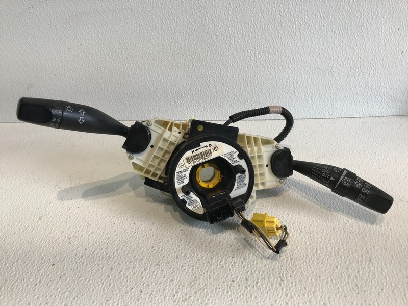 08-09 Honda Odyssey Steering Wheel Combination Light Switch Clock Switch OEM