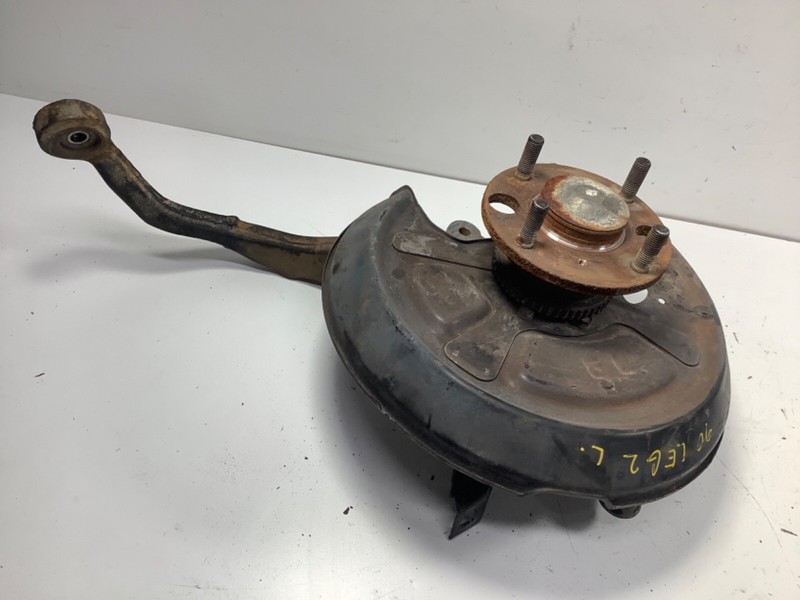 89-90 Acura Legend 2Dr Rear LEFT Knuckle Assy 52116-SG0-300 OEM