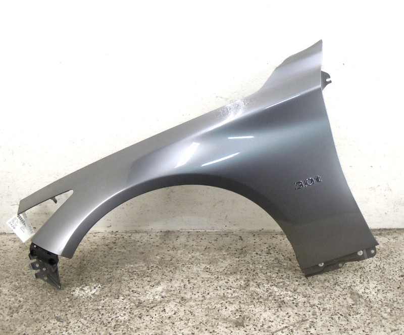 2014-2024 Infiniti Q50 Fender Driver Left OEM KAD