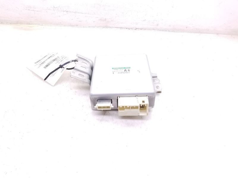 10-11 LEXUS HS250H POWER STEERING CONTROL MODULE ECM ASSEMBLY