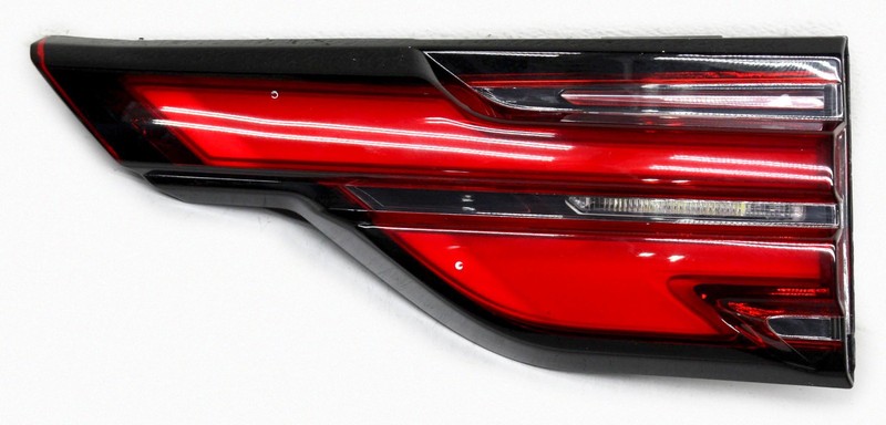 OEM Right Passenger Side LED Tail Lamp For Chevy Traverse 85565611