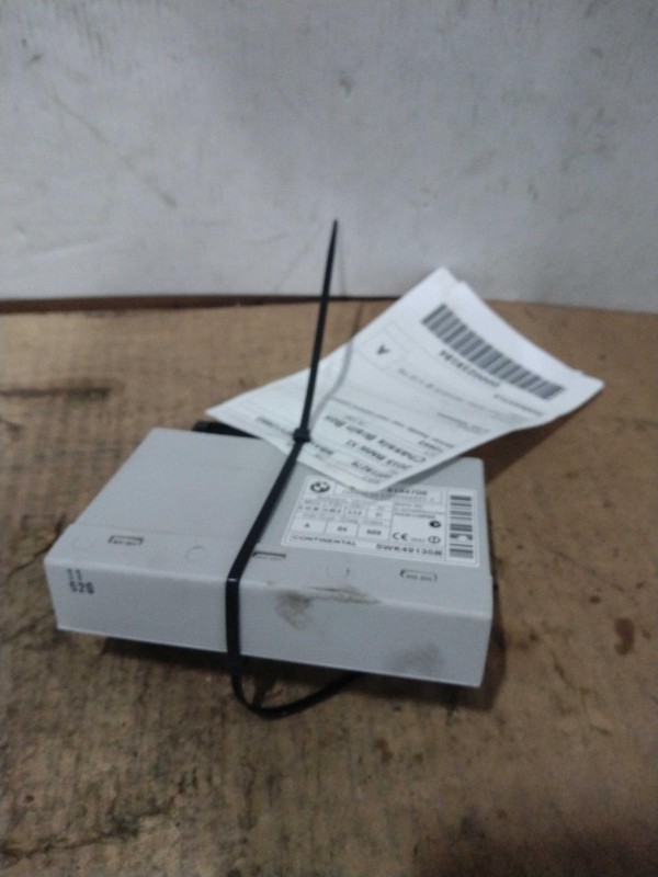 2015 BMW X1 Park Assist Camera Control Module OEM 66539277949 87K Miles