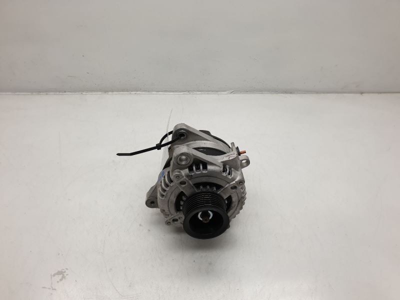 04-07 TOYOTA HIGHLANDER 4CYL 130AMP ALTERNATOR ASSEMBLY