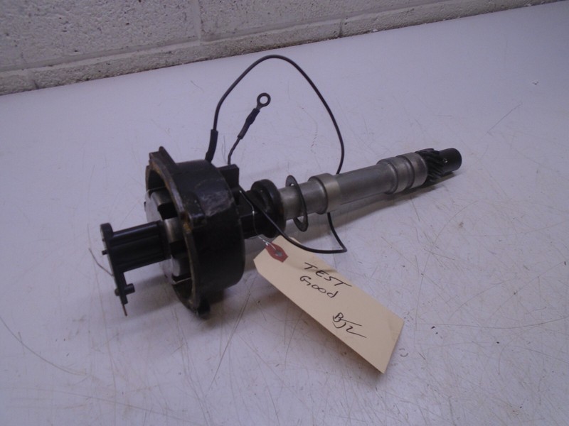 WA5 MerCruiser 5.7L 5.0L V8 Stern Drive Distributor 90747A3