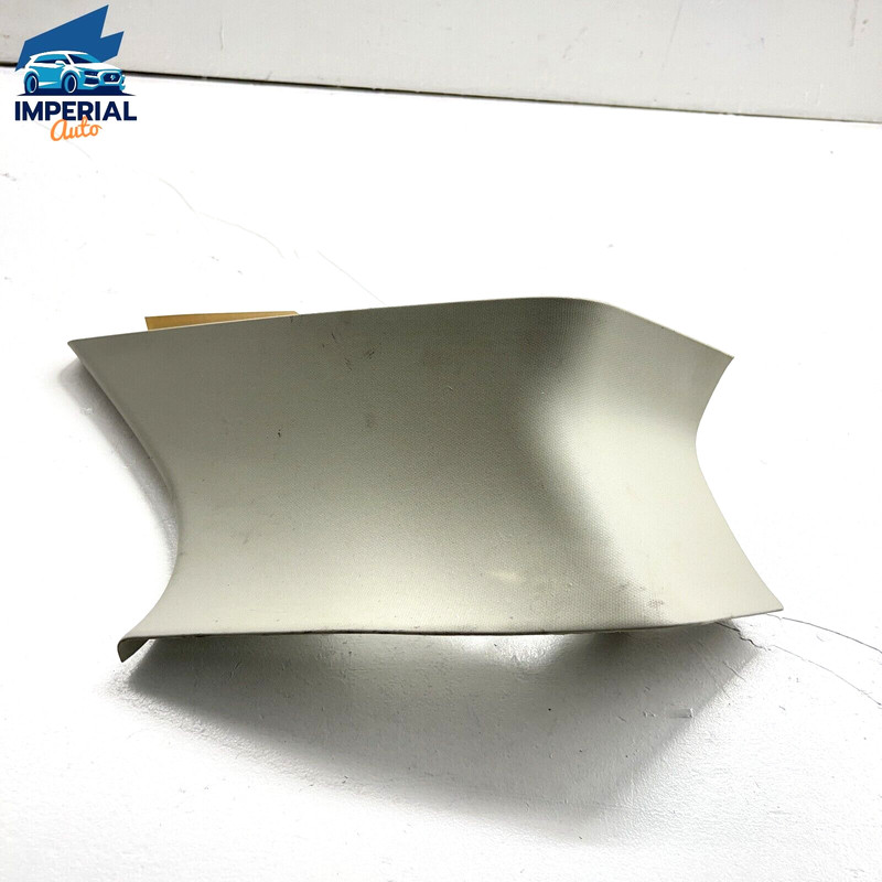 2023 MAZDA CX-50 REAR RIGHT PASSENGER SIDE D PILLAR UPPER TRIM COVER PANEL OEM