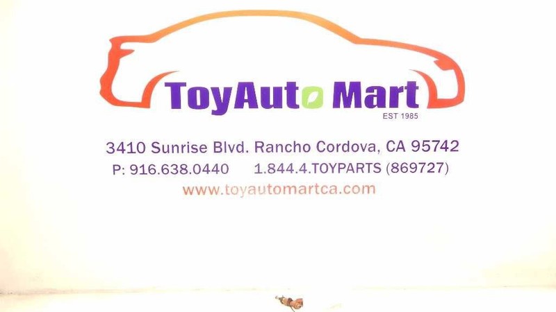 07-12 LEXUS ES350 3.5L FUEL INJECTOR