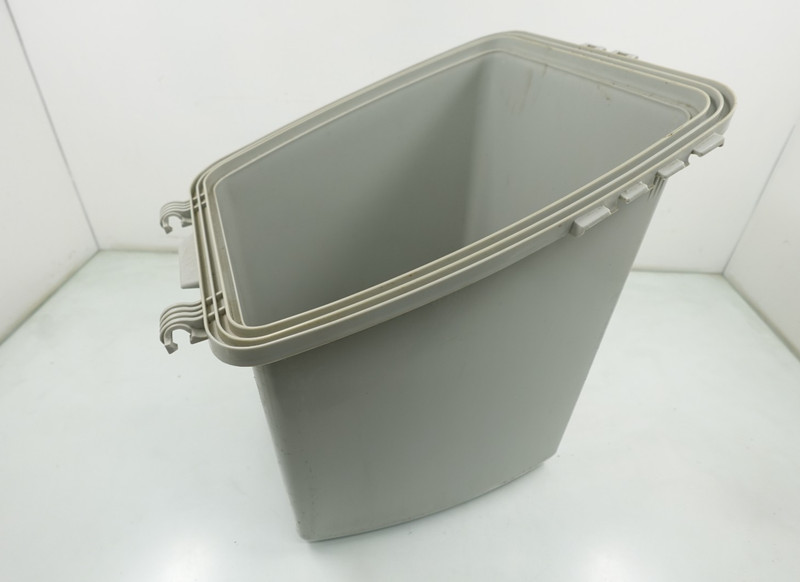 2007-2009 Sea-Doo GTX 215 / RXT-X 255 OEM Front Storage Compartment 269501583