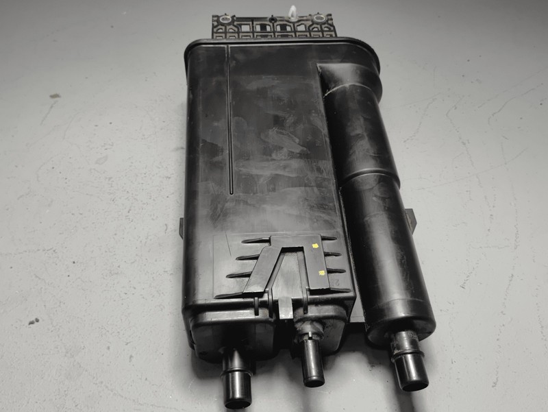 TOYOTA CAMRY 2018-2024 FUEL VAPOR EVAPORATOR CHARCOAL CANISTER OEM