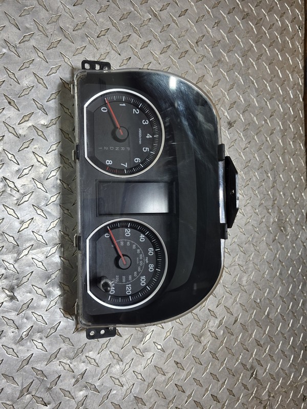 2010 2011 Honda CRV Speedometer Assembly Tested Oem 244K