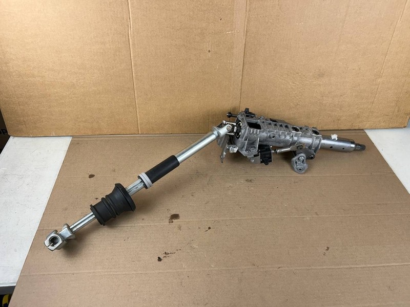 ✅Tesla Model 3 17-23 Electric Steering Column Assembly 1044811-00-H OEM