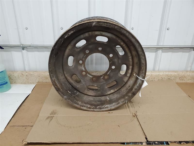 Wheel 16x7 Steel Painted 8 Slots Fits 00-05 EXCURSION 278641