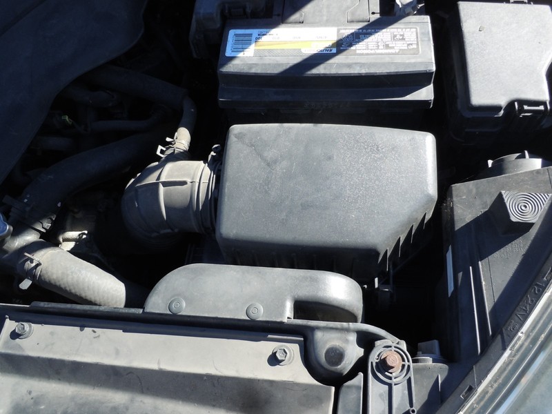 2012-2017 Hyundai Veloster Air Cleaner Housing Box Naturally Aspirated