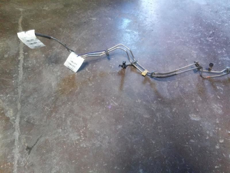 14-18 Chevrolet Silverado 1500 Regular Cab 5.3L Fuel Tank Evap Tube OEM 23171536