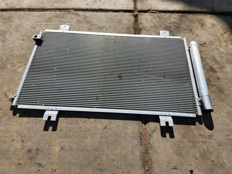 2023-2025 Honda Accord Ac A/C Air Conditioning Condenser 80100-30B-A01