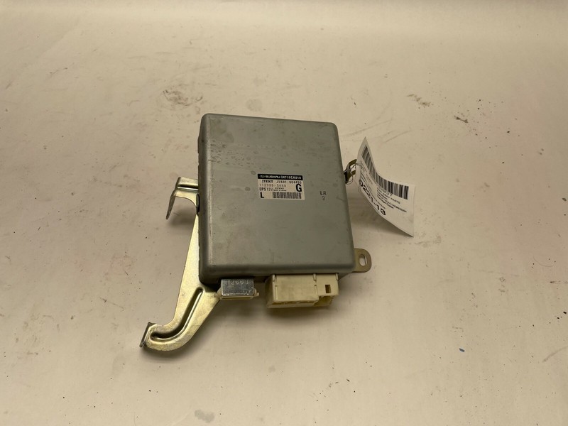 2013-2016 SCION FRS BRZ POWER STEERING CONTROL MODULE 34710CA010