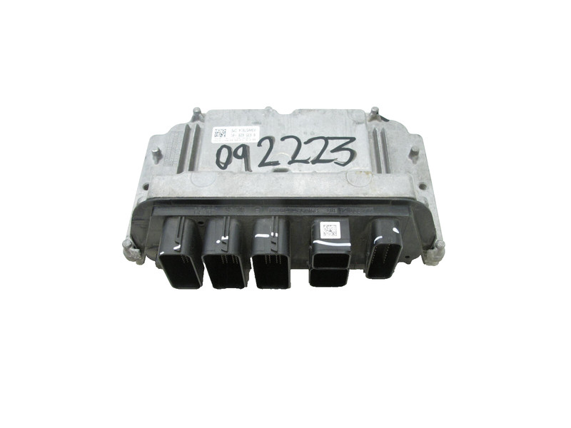 14-22 MINI COOPER S F54 F55 F56 F57 F 2.0 ECU ENGINE COMPUTER UNIT MODULE OEM 09