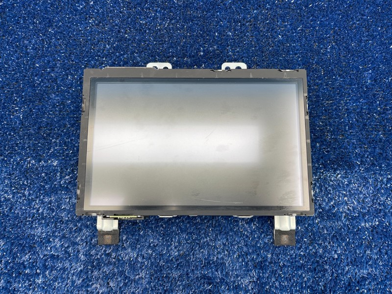 2014–2017 Infiniti Q50 Upper Navigation Display Screen OEM TI462200-6930