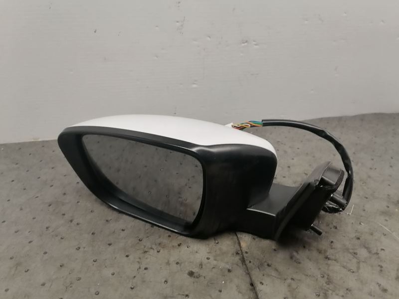 ROGUENEW2014 Side View Mirror 1248844