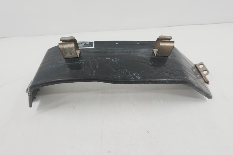 1994 Ski-Doo Mach Z OEM Drive Clutch Belt Cover Guard