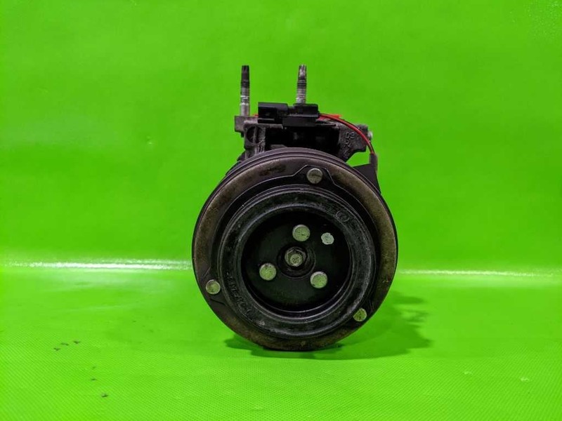 09 10 FORD F250 AC COMPRESSOR OEM 4482-64
