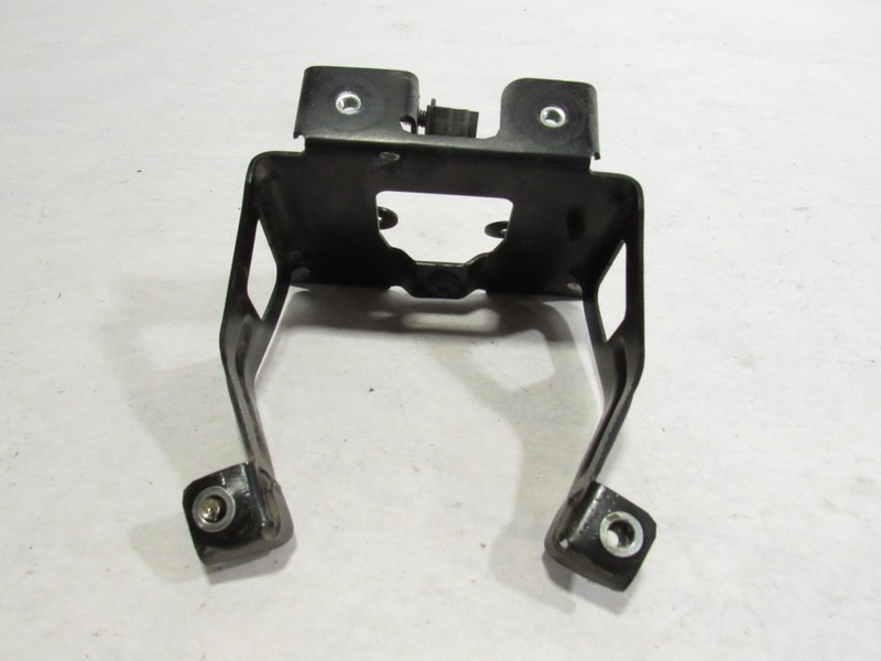 Ferrari 488 Spider 2017 Power Steering Reservoir Bracket Mount Support 15-19 |@2