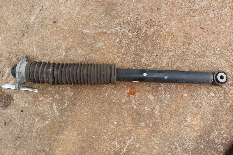 2018-2022 HONDA ACCORD SPORT REAR RIGHT PASSENGER SHOCK STRUT ABSORBER OEM