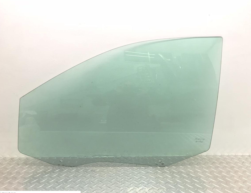 08-16 TOWN COUNTRY 08-19 DODGE CARAVAN DRIVER FRONT DOOR GLASS OEM 4894611AB