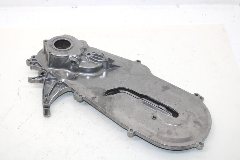 2013 Ski-doo Mxz 600 Oem Chain Case Chaincase Cover 504153144 SS64