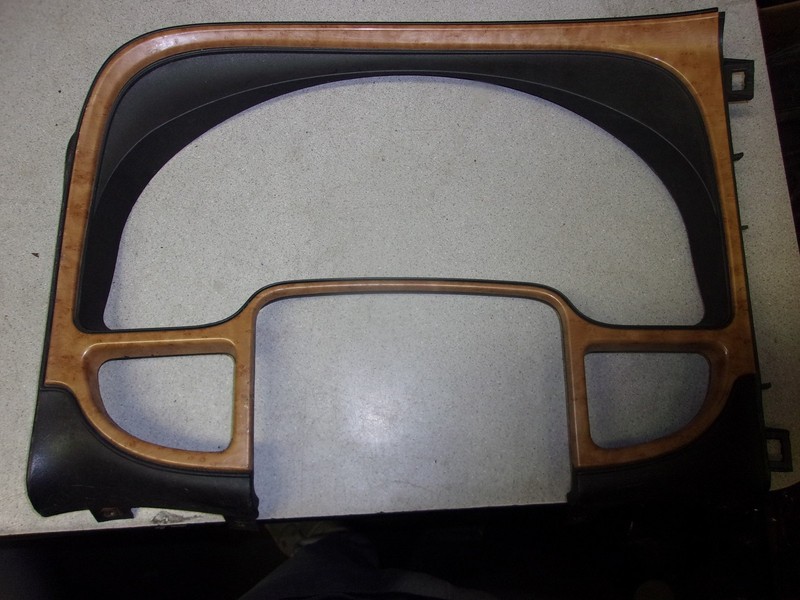 International Dash Panel Trim Bezel 16898868 *FREE SHIPPING*